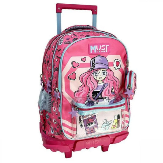 Pack MUST Primaire (CP > CM2) - Cute - Fille