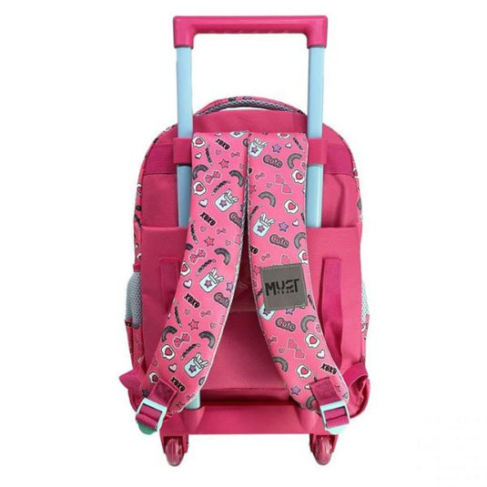 Pack MUST Primaire (CP > CM2) - Cute - Fille