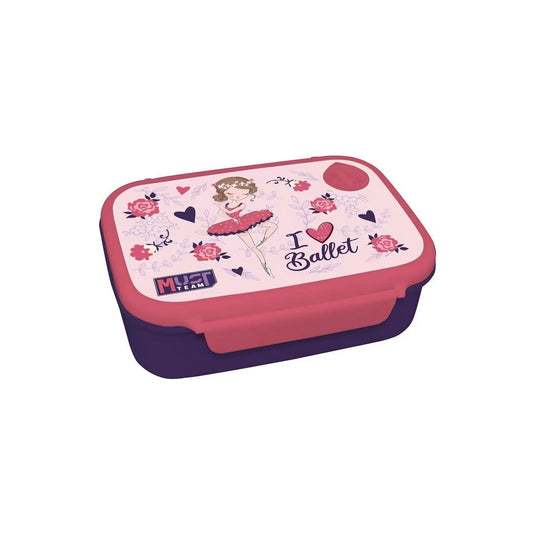 MUST - LUNCH SET 456
