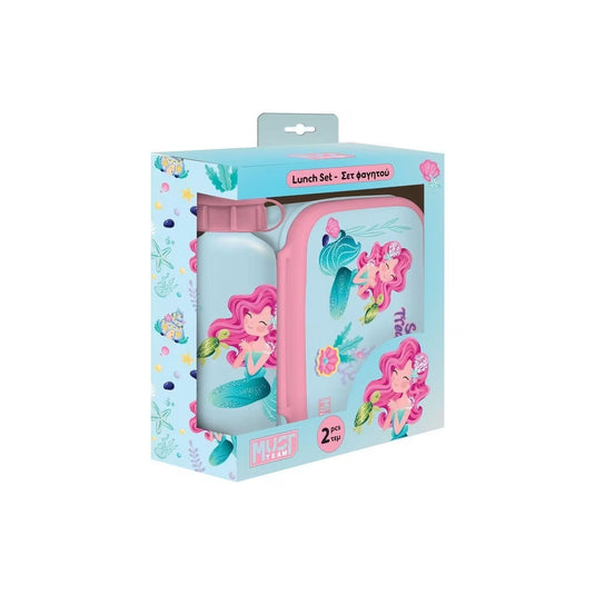 MUST - LUNCH SET 457