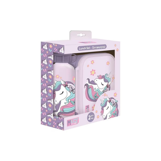 MUST - LUNCH SET 459