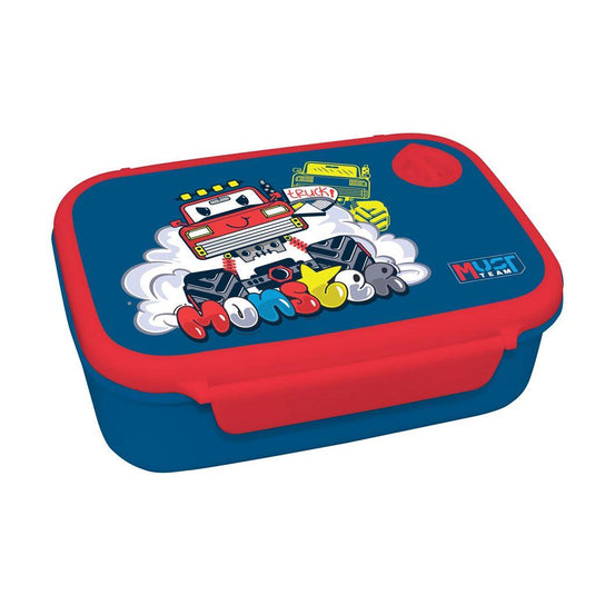 MUST - LUNCH SET 463