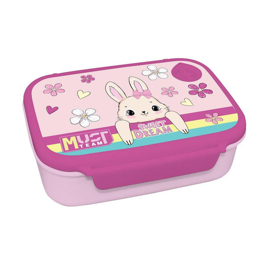 MUST - LUNCH SET 466
