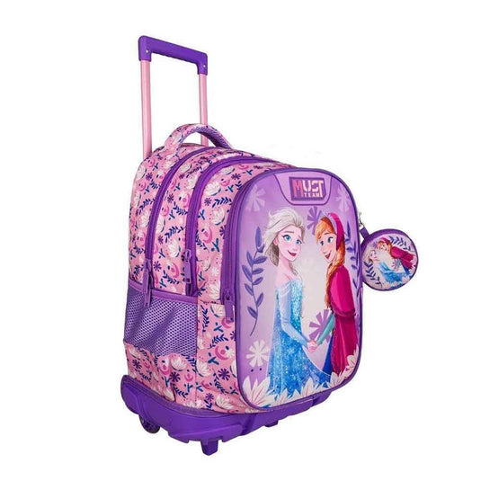 MUST - TROLLEY FROZEN 2 DISNEY