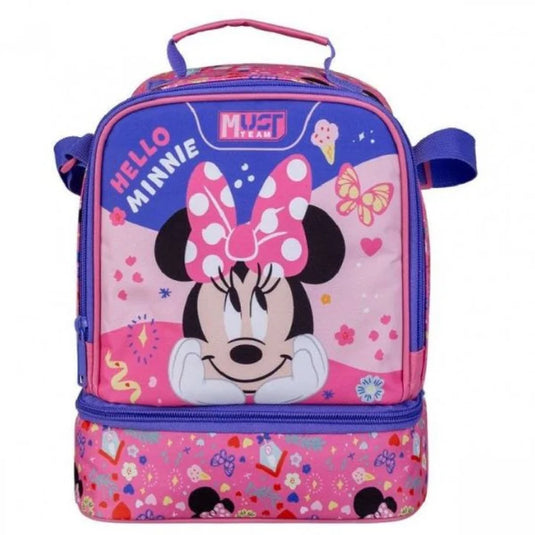Pack MUST Primaire (CP > CM2) - Minnie - Fille