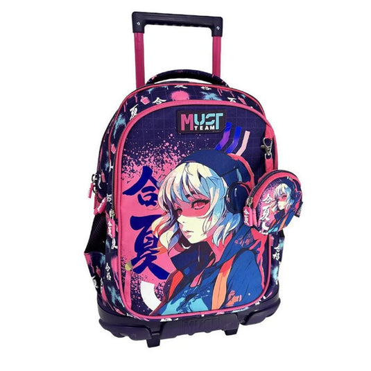 Pack MUST Primaire (CP > CM2) - Girl - Fille
