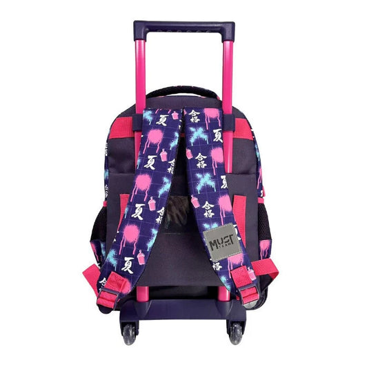 Pack MUST Primaire (CP > CM2) - Girl - Fille