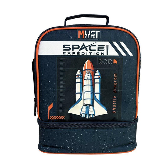 Pack MUST Primaire (CP > CM2) - Space - Garçon