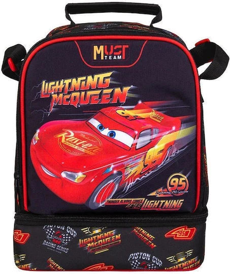 Pack MUST Primaire (CP > CM2) - Cars - Garçon