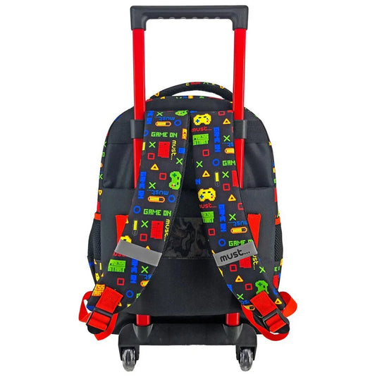 Pack MUST Primaire (CP > CM2) - Gaming - Garçon