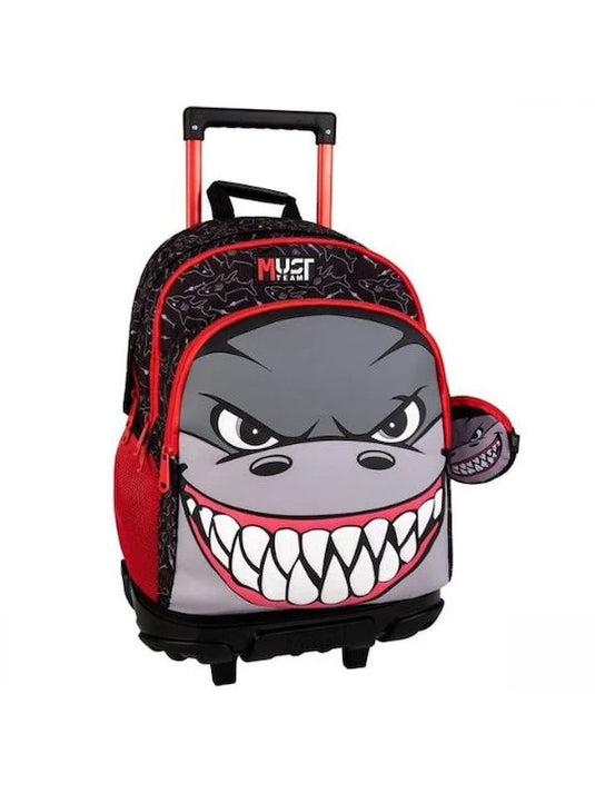 Pack MUST Primaire (CP > CM2) - Shark - Garçon