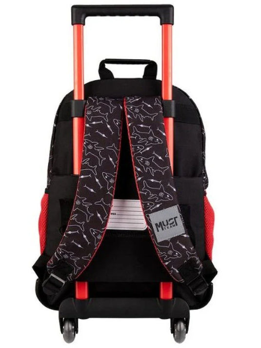 Pack MUST Primaire (CP > CM2) - Shark - Garçon