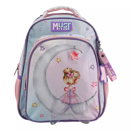 Cartable Maternelle - MUST Little Fairy