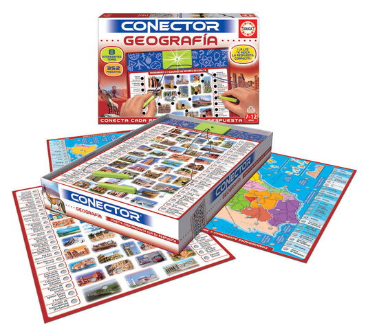 EDUCA - CONECTOR