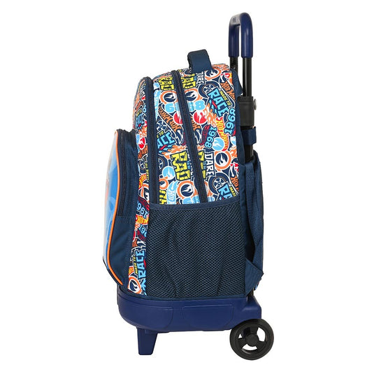 SAFTA - TROLLEY 238