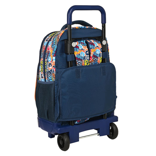 SAFTA - TROLLEY 238