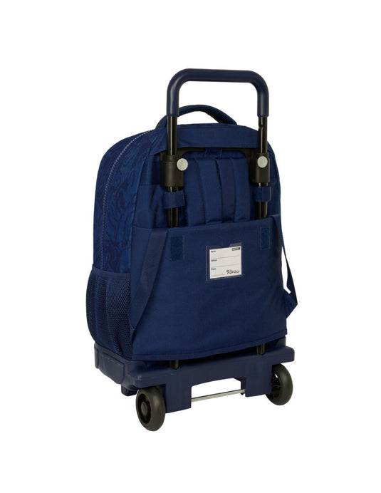 SAFTA - TROLLEY 432