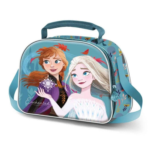 KARAKTERMANIA - SAC GOUTER FROZEN