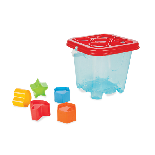 PILSAN - Afacan Shape Sorting Bucket