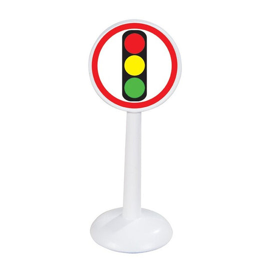 PILSAN -  Mini Traffic Signs