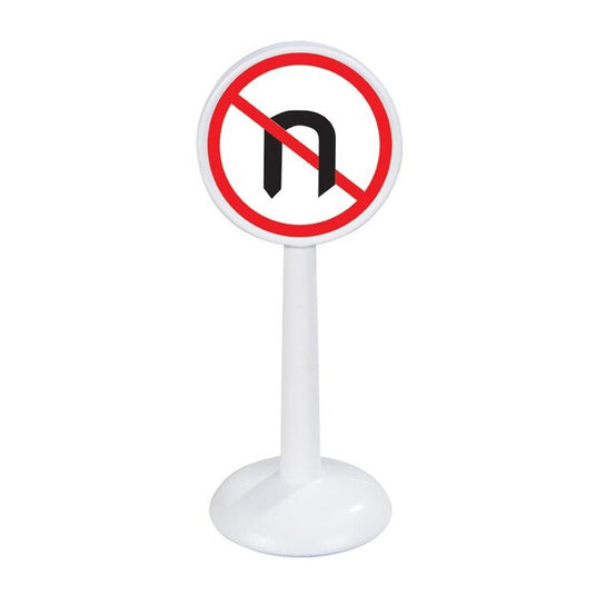 PILSAN -  Mini Traffic Signs