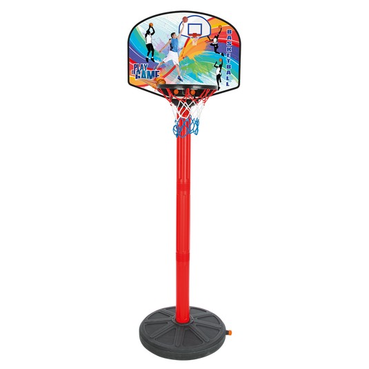 PILSAN -  Super Basketball Set