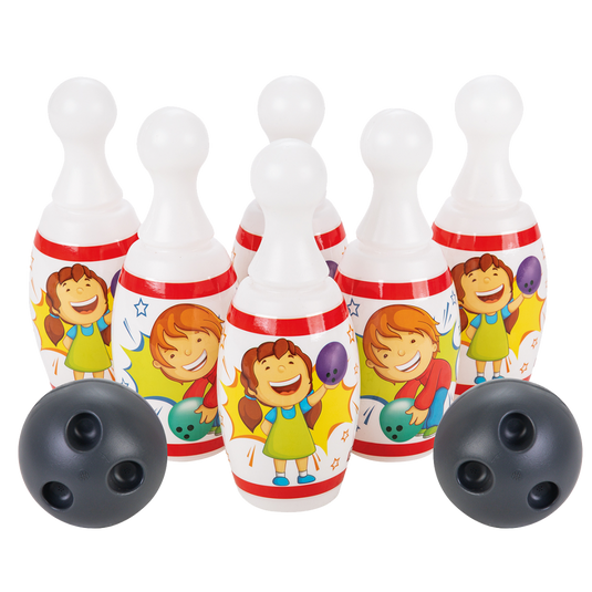 Pilsan - Bowling T