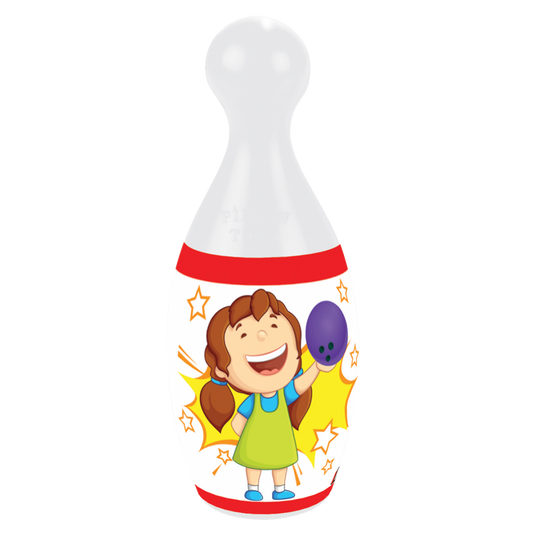 Pilsan - Bowling T