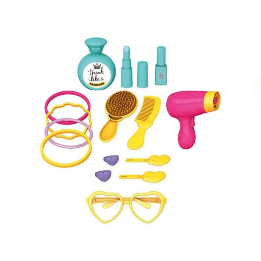DEDE - Princess Beauty Table (3A+)