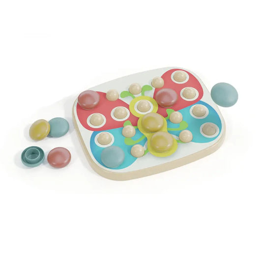 Quercetti - Fanta Color Baby Bio (12M+)